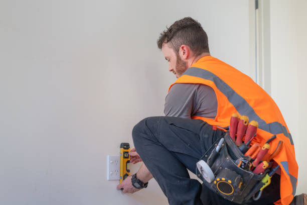 Best Circuit Breaker Repair  in West Milton, PA