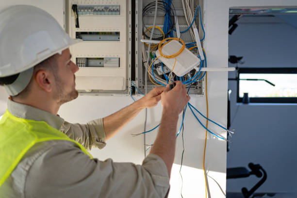Best Electrical Repair Services  in West Milton, PA