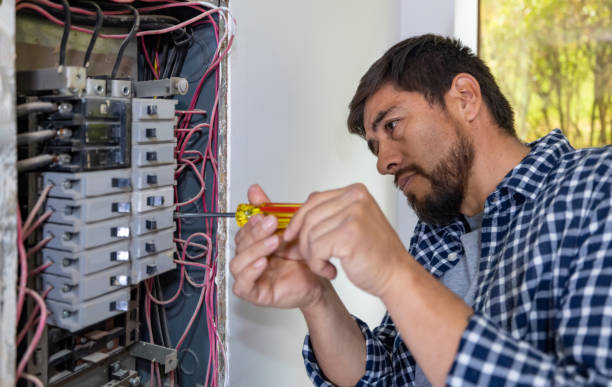 Best 24-Hour Electrician  in West Milton, PA